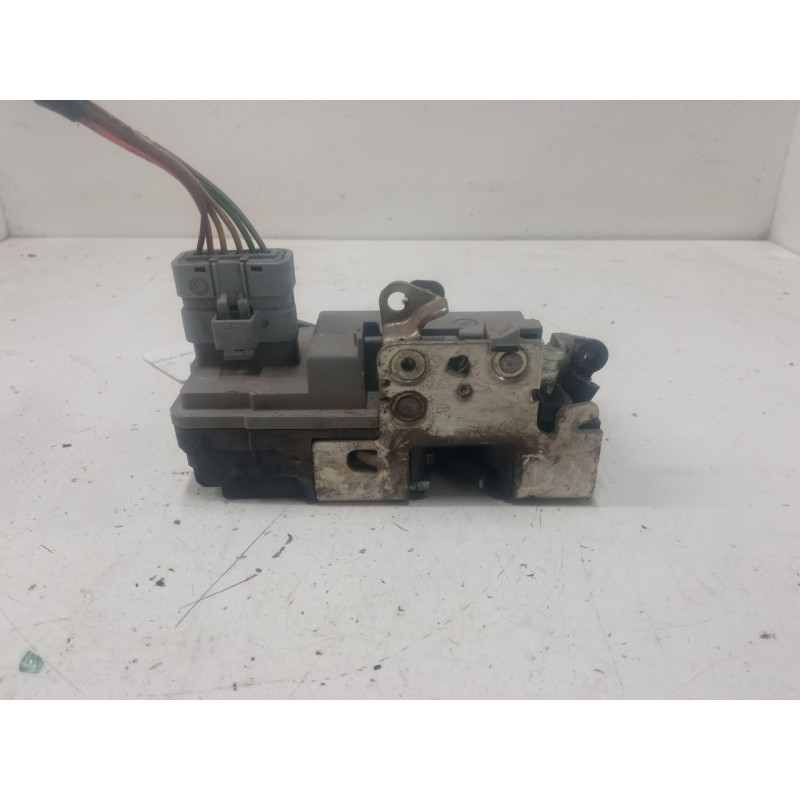 Recambio de cerradura puerta delantera izquierda para peugeot 206+ (2l_, 2m_) 1.4 hdi eco 70 referencia OEM IAM   
