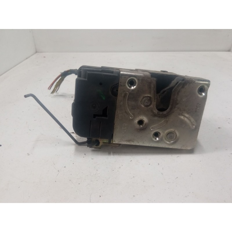Recambio de cerradura puerta delantera izquierda para peugeot 206+ (2l_, 2m_) 1.4 hdi eco 70 referencia OEM IAM   