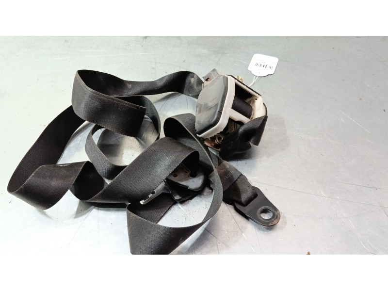 Recambio de cinturon seguridad delantero izquierdo para ford fiesta iii (gfj) 1.1 referencia OEM IAM   