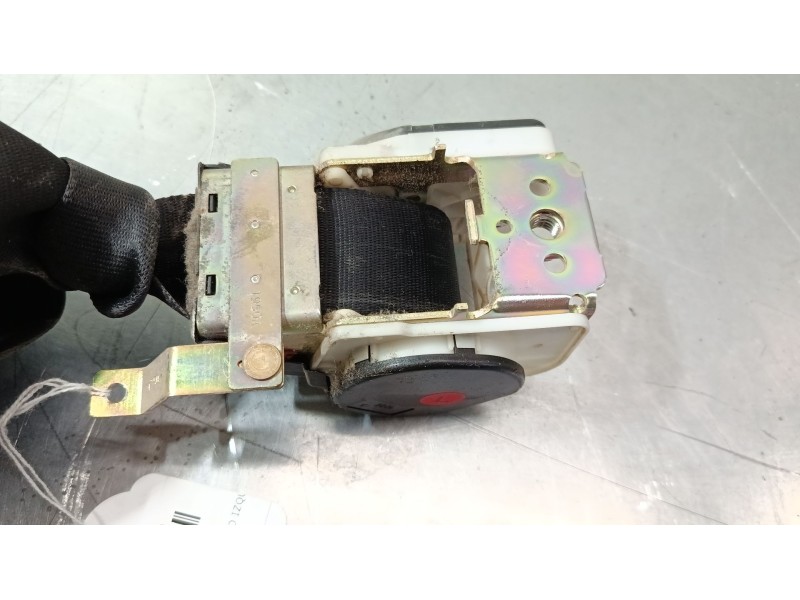 Recambio de cinturon seguridad delantero izquierdo para ford fiesta iii (gfj) 1.1 referencia OEM IAM   