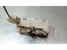 Recambio de cerradura puerta trasera izquierda para ford fiesta iii (gfj) 1.1 referencia OEM IAM    2