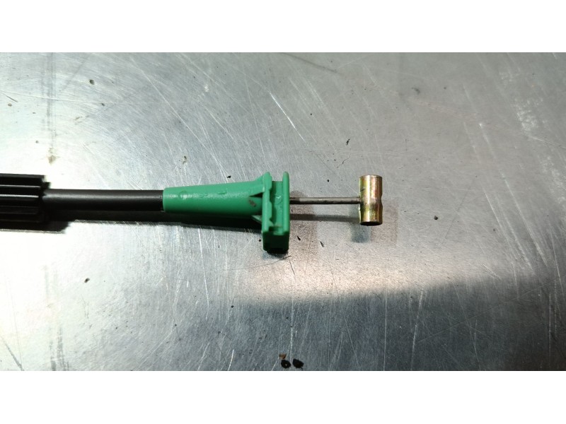 Recambio de cerradura puerta trasera izquierda para ford fiesta iii (gfj) 1.1 referencia OEM IAM   