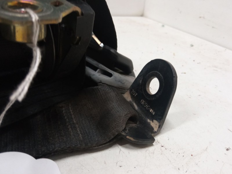 Recambio de cinturon seguridad trasero derecho para ford fiesta iii (gfj) 1.1 referencia OEM IAM   
