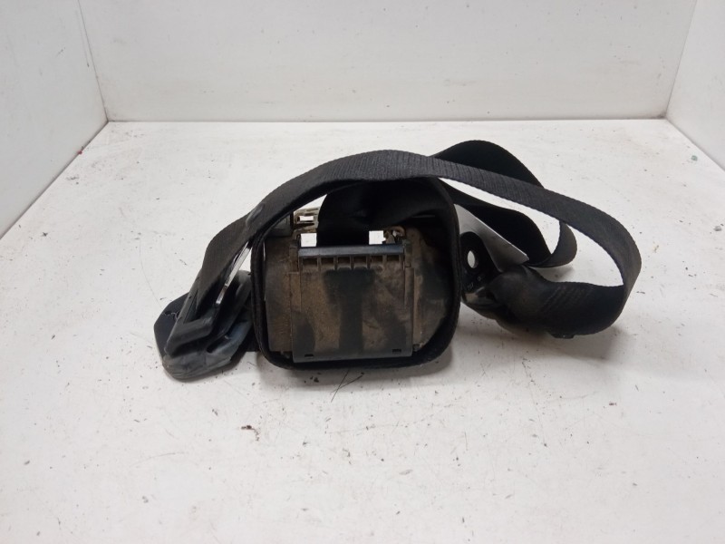Recambio de cinturon seguridad trasero derecho para ford fiesta iii (gfj) 1.1 referencia OEM IAM   