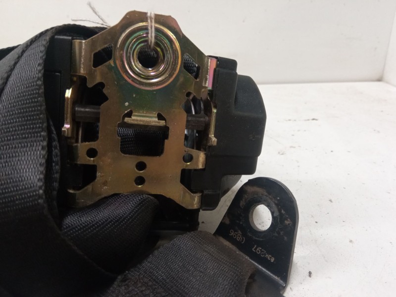 Recambio de cinturon seguridad trasero izquierdo para ford fiesta iii (gfj) 1.1 referencia OEM IAM   