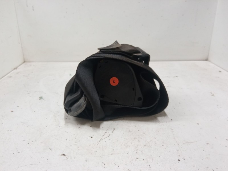 Recambio de cinturon seguridad trasero izquierdo para ford fiesta iii (gfj) 1.1 referencia OEM IAM   