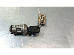 Recambio de clausor para ford fiesta iii (gfj) 1.1 referencia OEM IAM   