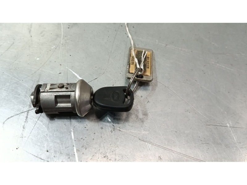 Recambio de clausor para ford fiesta iii (gfj) 1.1 referencia OEM IAM   