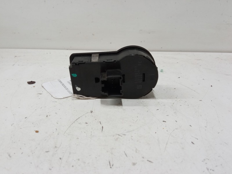 Recambio de conmutador de luces para opel insignia a sedán (g09) 2.0 cdti (69) referencia OEM IAM   