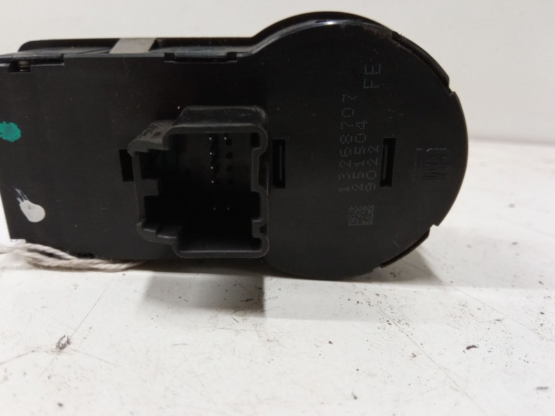 Recambio de conmutador de luces para opel insignia a sedán (g09) 2.0 cdti (69) referencia OEM IAM   