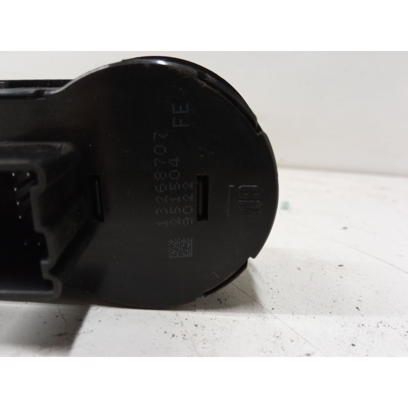 Recambio de conmutador de luces para opel insignia a sedán (g09) 2.0 cdti (69) referencia OEM IAM   
