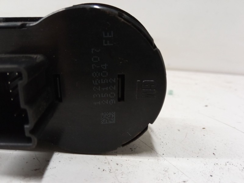 Recambio de conmutador de luces para opel insignia a sedán (g09) 2.0 cdti (69) referencia OEM IAM   