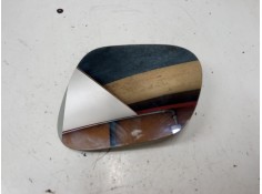 Recambio de cristal retrovisor izquierdo para seat altea (5p1) 1.9 tdi referencia OEM IAM   