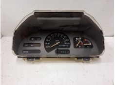 Recambio de cuadro instrumentos para ford fiesta iii (gfj) 1.1 referencia OEM IAM 94FP10848A  