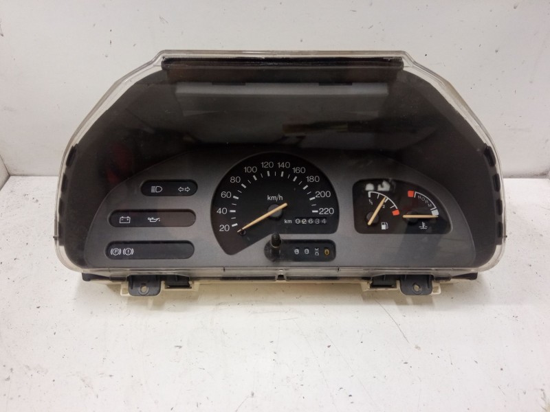 Recambio de cuadro instrumentos para ford fiesta iii (gfj) 1.1 referencia OEM IAM 94FP10848A  