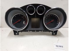 Recambio de cuadro instrumentos para opel insignia a sedán (g09) 2.0 cdti (69) referencia OEM IAM 12844142  