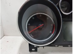 Recambio de cuadro instrumentos para opel insignia a sedán (g09) 2.0 cdti (69) referencia OEM IAM 12844142   2