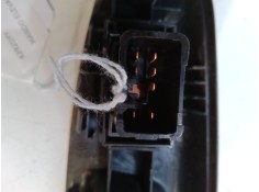 Recambio de mando elevalunas trasero derecho para hyundai getz (tb) 1.5 crdi referencia OEM IAM    2