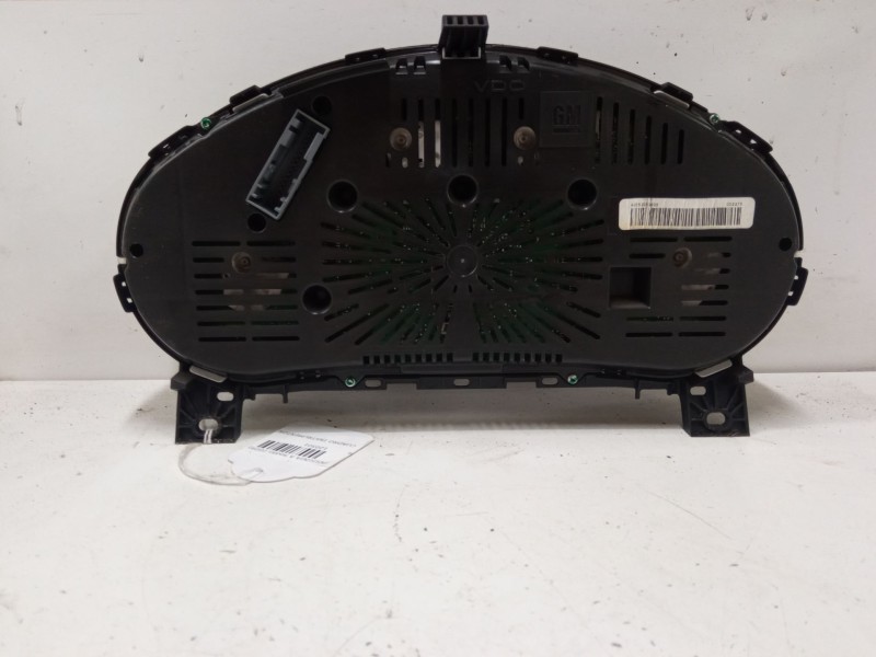 Recambio de cuadro instrumentos para opel insignia a sedán (g09) 2.0 cdti (69) referencia OEM IAM 12844142  