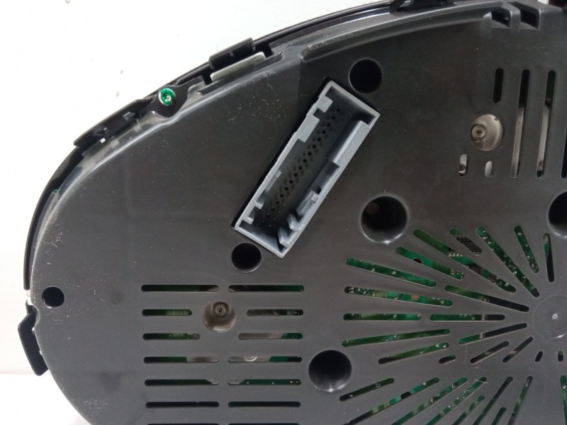 Recambio de cuadro instrumentos para opel insignia a sedán (g09) 2.0 cdti (69) referencia OEM IAM 12844142  