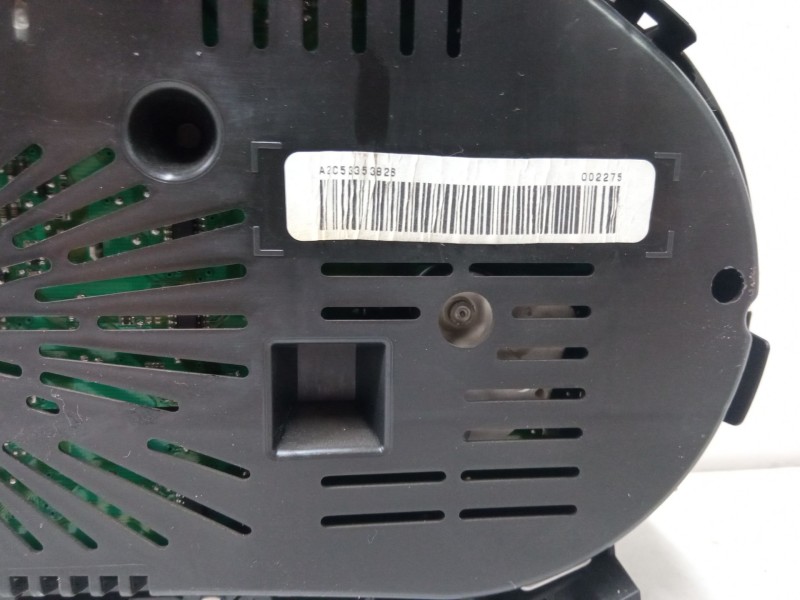 Recambio de cuadro instrumentos para opel insignia a sedán (g09) 2.0 cdti (69) referencia OEM IAM 12844142  
