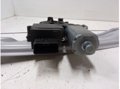 Recambio de elevalunas electrico delantero derecho para opel crossland x / crossland (p17, p2qo) 1.2 (75) referencia OEM IAM 988 2