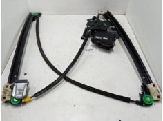 Recambio de elevalunas electrico delantero derecho para ford galaxy i (wgr) 1.9 tdi referencia OEM IAM TR37M3959802  