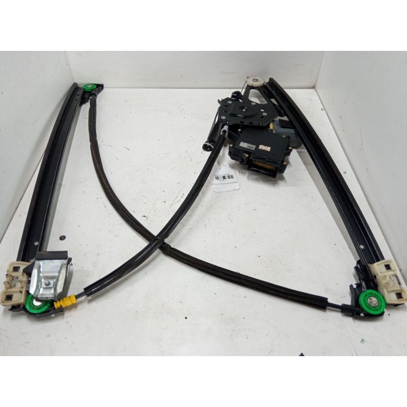 Recambio de elevalunas electrico delantero derecho para ford galaxy i (wgr) 1.9 tdi referencia OEM IAM TR37M3959802  