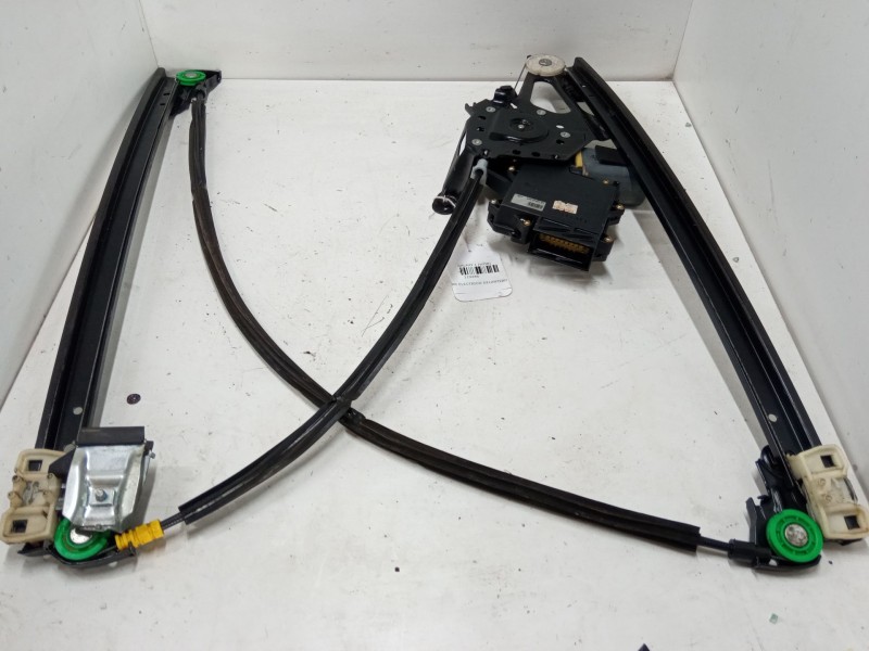 Recambio de elevalunas electrico delantero derecho para ford galaxy i (wgr) 1.9 tdi referencia OEM IAM TR37M3959802  