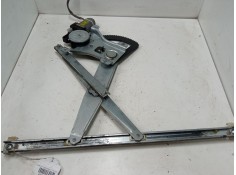 Recambio de elevalunas electrico delantero derecho para chevrolet aveo / kalos hatchback (t250, t255) 1.4 referencia OEM IAM 968