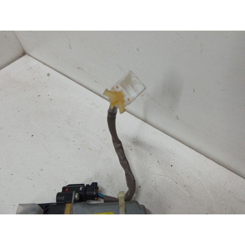 Recambio de elevalunas electrico delantero derecho para chevrolet aveo / kalos hatchback (t250, t255) 1.4 referencia OEM IAM 968