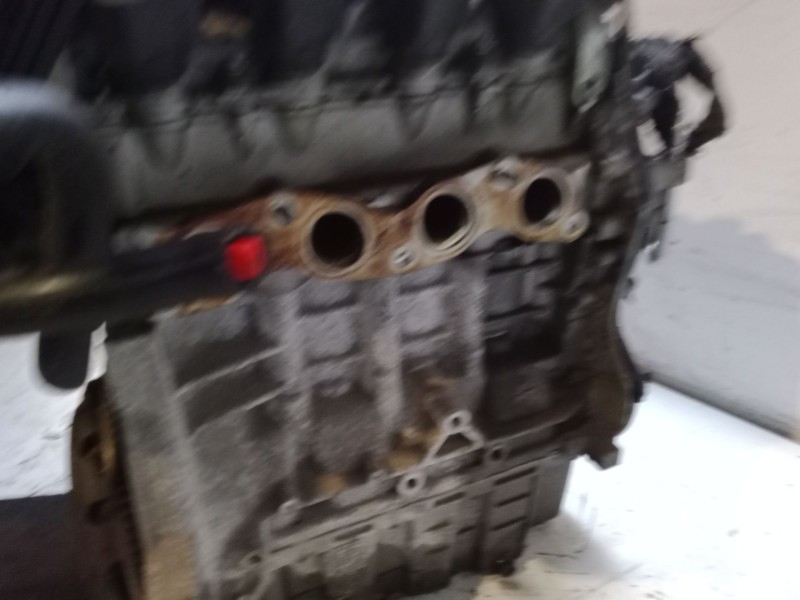 Recambio de motor completo para honda jazz ii (gd_, ge3, ge2) 1.3 idsi (gd1) referencia OEM IAM   
