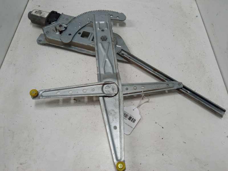 Recambio de elevalunas electrico delantero derecho para renault kangoo (kc0/1_) 1.9 dti (kc0u) referencia OEM IAM   
