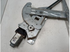 Recambio de elevalunas electrico delantero derecho para renault kangoo (kc0/1_) 1.9 dti (kc0u) referencia OEM IAM    2