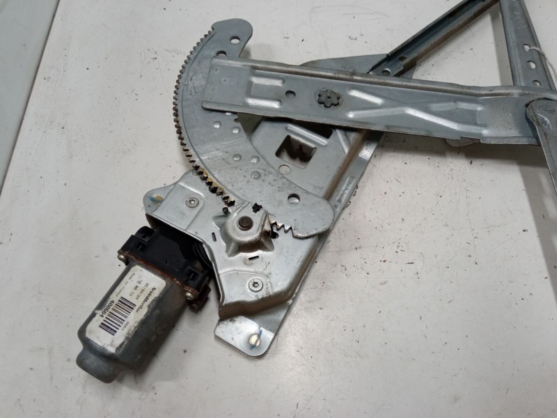 Recambio de elevalunas electrico delantero derecho para renault kangoo (kc0/1_) 1.9 dti (kc0u) referencia OEM IAM   