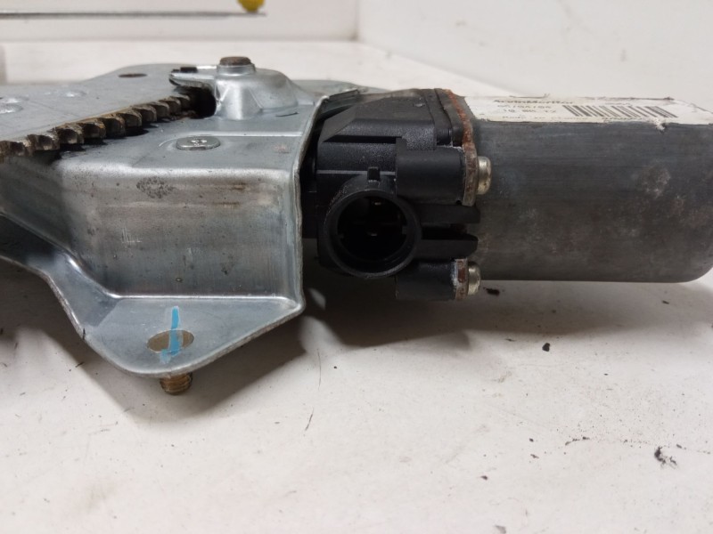 Recambio de elevalunas electrico delantero derecho para renault kangoo (kc0/1_) 1.9 dti (kc0u) referencia OEM IAM   