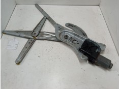 Recambio de elevalunas electrico delantero izquierdo para renault kangoo (kc0/1_) 1.9 dti (kc0u) referencia OEM IAM   