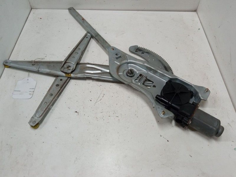 Recambio de elevalunas electrico delantero izquierdo para renault kangoo (kc0/1_) 1.9 dti (kc0u) referencia OEM IAM   