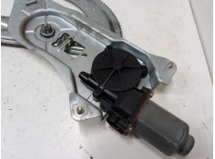 Recambio de elevalunas electrico delantero izquierdo para renault kangoo (kc0/1_) 1.9 dti (kc0u) referencia OEM IAM    2