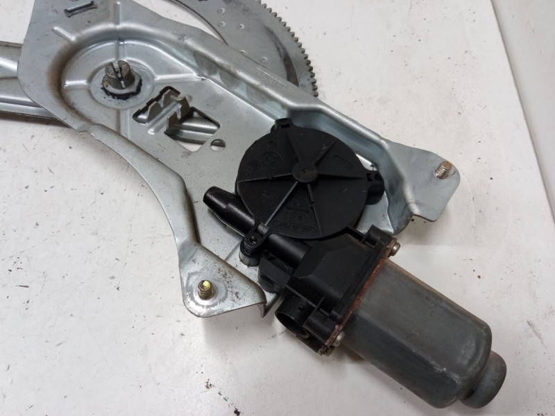 Recambio de elevalunas electrico delantero izquierdo para renault kangoo (kc0/1_) 1.9 dti (kc0u) referencia OEM IAM   