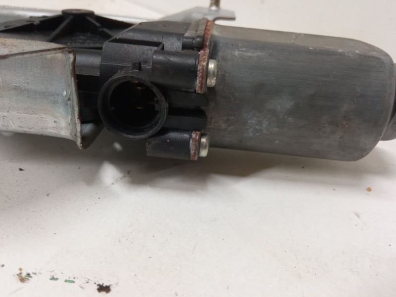 Recambio de elevalunas electrico delantero izquierdo para renault kangoo (kc0/1_) 1.9 dti (kc0u) referencia OEM IAM   