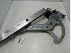 Recambio de elevalunas electrico delantero izquierdo para opel meriva a monospace (x03) 1.7 cdti (e75) referencia OEM IAM 933895