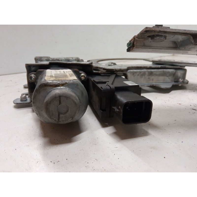 Recambio de elevalunas electrico delantero izquierdo para opel meriva a monospace (x03) 1.7 cdti (e75) referencia OEM IAM 933895