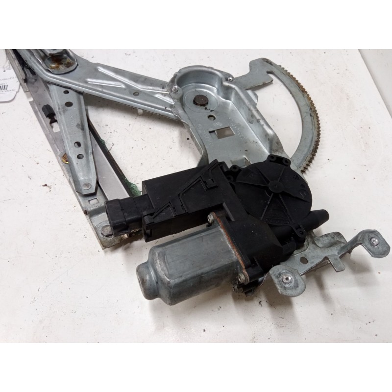 Recambio de elevalunas electrico delantero izquierdo para opel meriva a monospace (x03) 1.7 cdti (e75) referencia OEM IAM 933895