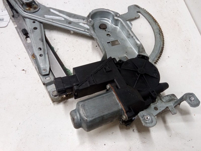 Recambio de elevalunas electrico delantero izquierdo para opel meriva a monospace (x03) 1.7 cdti (e75) referencia OEM IAM 933895