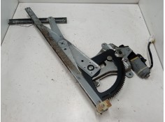 Recambio de elevalunas electrico delantero izquierdo para chevrolet aveo / kalos hatchback (t250, t255) 1.4 referencia OEM IAM 9