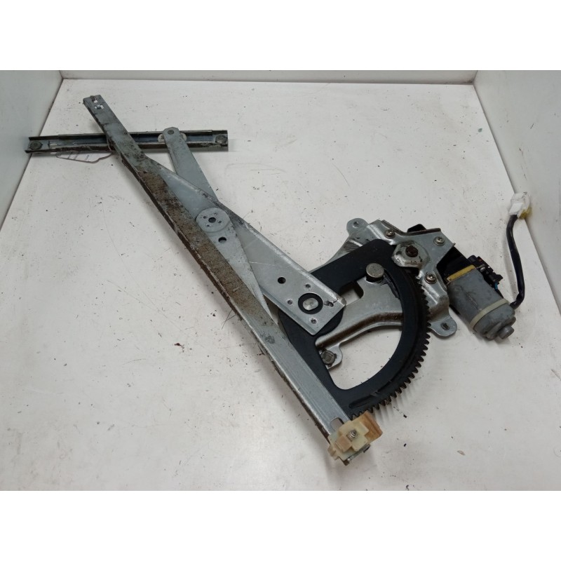 Recambio de elevalunas electrico delantero izquierdo para chevrolet aveo / kalos hatchback (t250, t255) 1.4 referencia OEM IAM 9