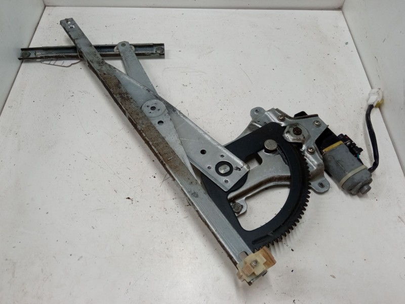 Recambio de elevalunas electrico delantero izquierdo para chevrolet aveo / kalos hatchback (t250, t255) 1.4 referencia OEM IAM 9