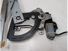 Recambio de elevalunas electrico delantero izquierdo para chevrolet aveo / kalos hatchback (t250, t255) 1.4 referencia OEM IAM 9 2