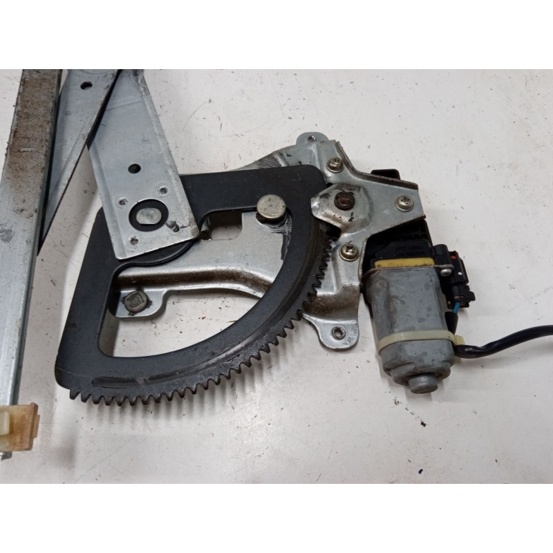 Recambio de elevalunas electrico delantero izquierdo para chevrolet aveo / kalos hatchback (t250, t255) 1.4 referencia OEM IAM 9